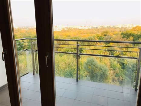 Mieszkanie trzypokojowe na wynajem Warszawa, Mokotów, Bukowińska 10 80m2 Foto 7