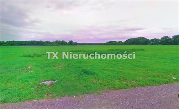 Działka budowlana na sprzedaż Gliwice, Brzezinka 1 270m2 Foto 1