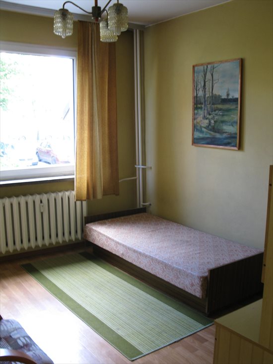 Mieszkanie dwupokojowe na wynajem Łódź, Widzew, Przybyszewskiego 49m2 Foto 3