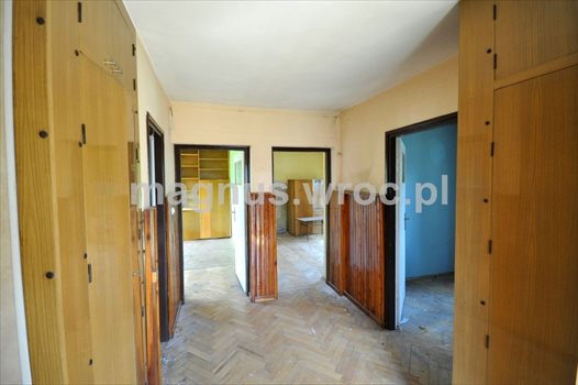 Dom na sprzedaż Wrocław, Krzyki, Borek 140m2 Foto 4
