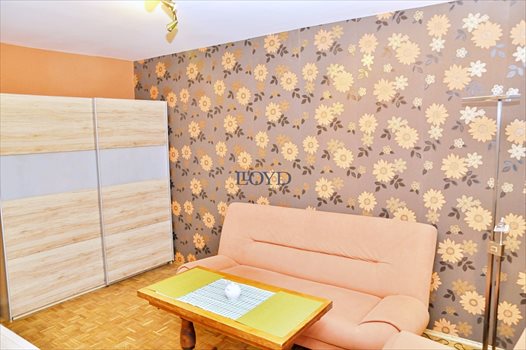 Mieszkanie trzypokojowe na sprzedaż Wrocław, Krzyki, Kamienna 47m2 Foto 2