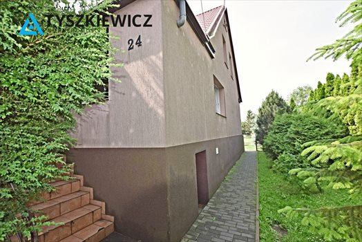 Dom na sprzedaż Gdańsk, Olszynka, Modra 150m2 Foto 5