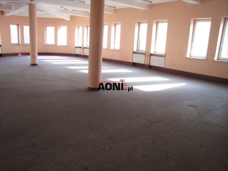 Lokal użytkowy na sprzedaż Ostrów Wielkopolski, Kolejowa 1 413m2 Foto 8
