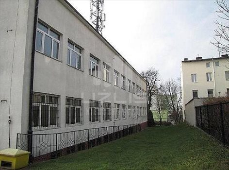 Lokal użytkowy na sprzedaż Elbląg, Robotnicza 1 618m2 Foto 4