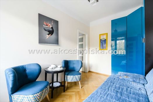 Mieszkanie dwupokojowe na wynajem Warszawa, Żoliborz, Zygmunta Krasińskiego 32m2 Foto 9