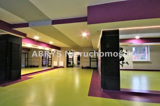 Lokal użytkowy na sprzedaż Olsztyn, Centrum, Grabowskiego 608m2 Foto 5