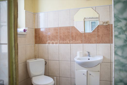 Mieszkanie dwupokojowe na sprzedaż Poznań, Stare Miasto, Rybaki 84m2 Foto 5