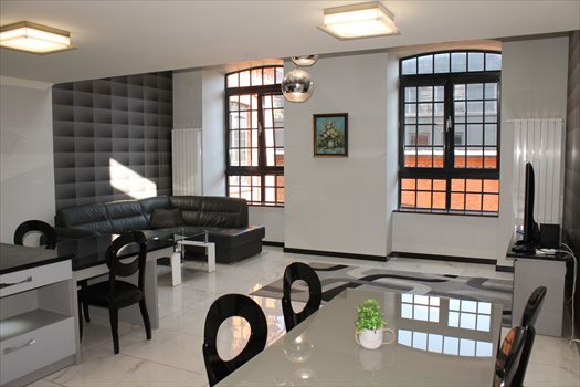 Mieszkanie na wynajem Łódź, Śródmieście, Tymienieckiego 140m2 Foto 11