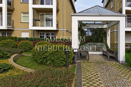 Mieszkanie trzypokojowe na wynajem Sopot, Dolny Sopot 79m2 Foto 7