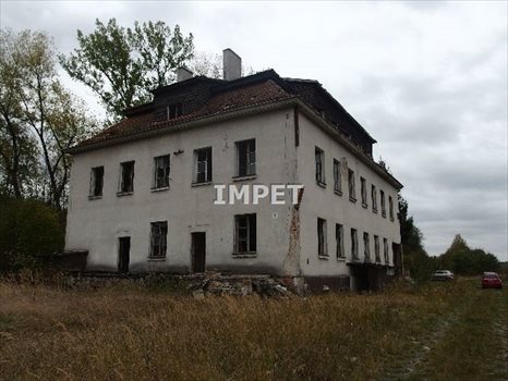 Lokal użytkowy na sprzedaż Bratków 881m2 Foto 1