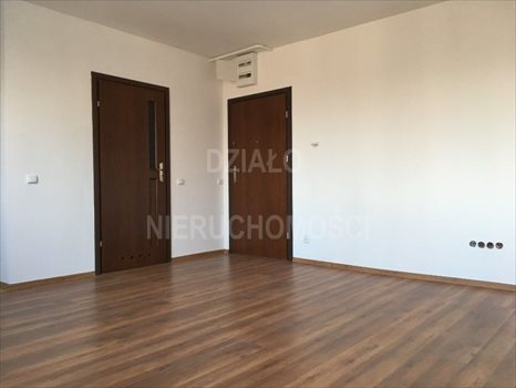 Mieszkanie trzypokojowe na sprzedaż Poznań, Dębiec 66m2 Foto 1