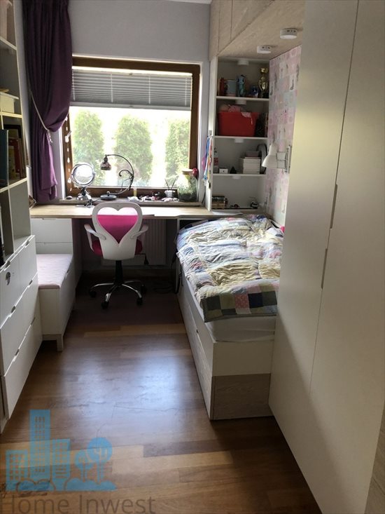 Mieszkanie czteropokojowe na sprzedaż Łódź, Polesie, Srebrzyńska 109m2 Foto 5