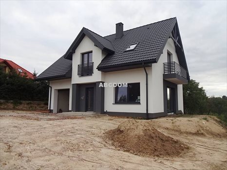 Dom na sprzedaż Michałowice, Michałowice 140m2 Foto 2