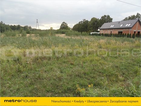 Działka inna na sprzedaż Ślądkowice, Dłutów 1 991m2 Foto 5