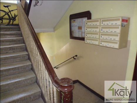 Mieszkanie czteropokojowe na sprzedaż Olsztyn, Kętrzyńskiego, Kętrzyńskiego 96m2 Foto 11