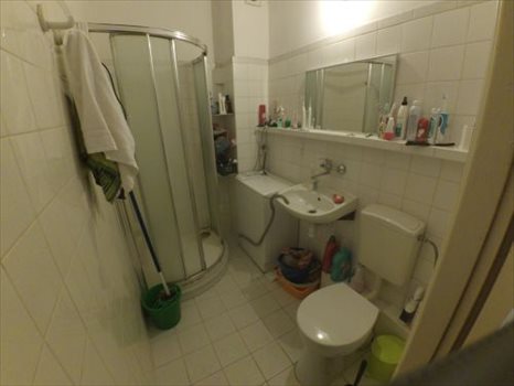 Mieszkanie trzypokojowe na sprzedaż Wrocław, Stare Miasto, Świętego Antoniego 70m2 Foto 10