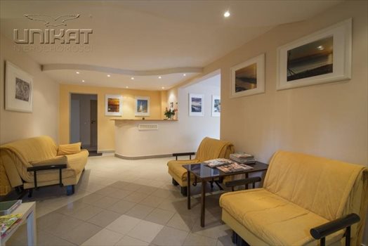 Lokal użytkowy na sprzedaż Jastrzębia Góra, Widokowa 781m2 Foto 2