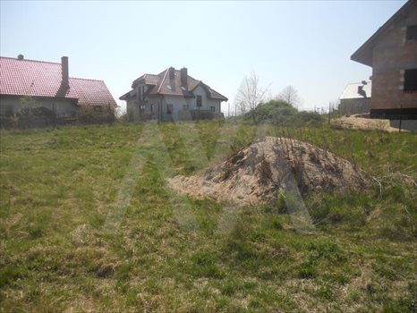 Działka inna na sprzedaż Rewa, Polna 700m2 Foto 3