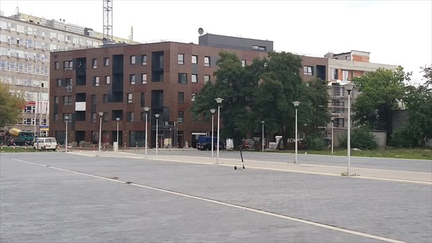 Mieszkanie dwupokojowe na sprzedaż Warszawa, Praga Południe, Mińska 44m2 Foto 7