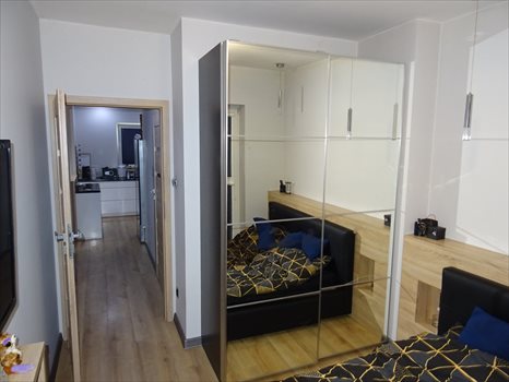 Mieszkanie trzypokojowe na sprzedaż Poznań, Naramowice, Bratumiły 78m2 Foto 6