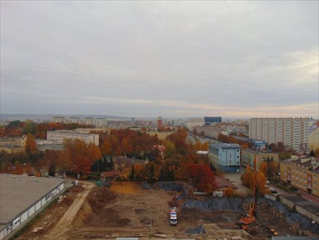 Mieszkanie czteropokojowe na sprzedaż Rzeszów, Staromieście, Warszawska 75m2 Foto 7