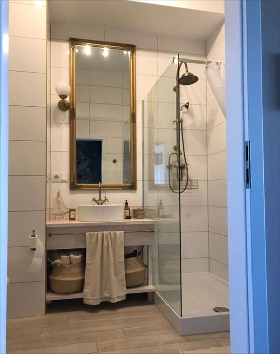 Kawalerka na sprzedaż Łódź, Polesie, Zdrowie 46m2 Foto 13
