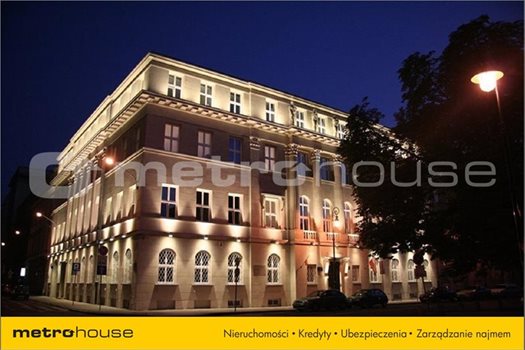 Dom na wynajem Warszawa, Śródmieście 249m2 Foto 3