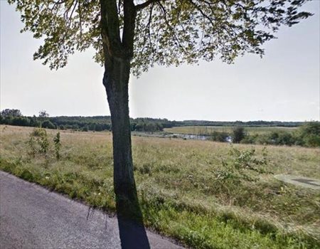 Działka rolna na sprzedaż Główczyce, Klęcino 62 600m2 Foto 6