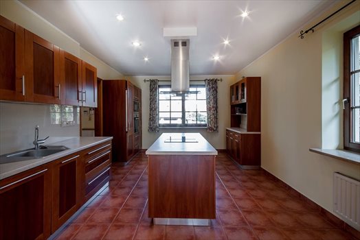 Dom na wynajem Kraków, Wola Justowska, Królowej Jadwigi 380m2 Foto 6