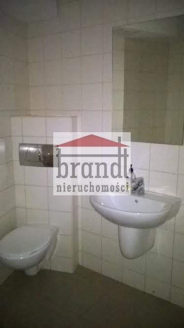 Lokal użytkowy na wynajem Pruszków 380m2 Foto 12