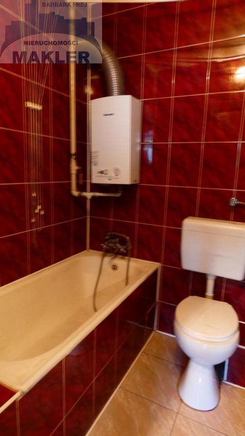 Mieszkanie dwupokojowe na sprzedaż Piekary Śląskie, Nowe Osiedle Wieczorka, Cicha 44m2 Foto 8