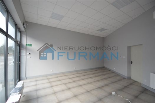 Lokal użytkowy na wynajem Wągrowiec 131m2 Foto 9