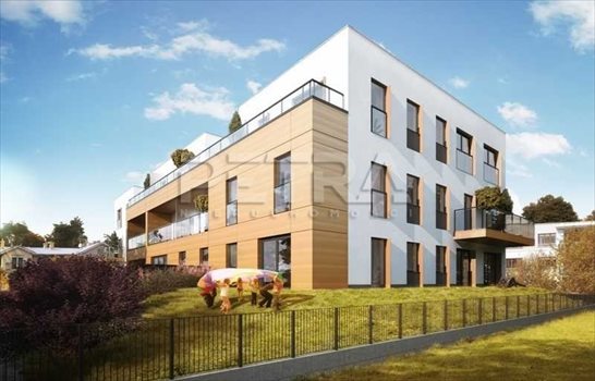 Kawalerka na sprzedaż Józefosław, Słoneczny Sad 28m2 Foto 7