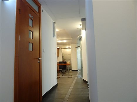 Lokal użytkowy na sprzedaż Warszawa, Śródmieście, ul. Grzybowska 106m2 Foto 4