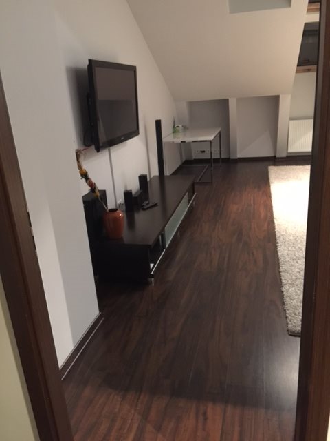 Mieszkanie czteropokojowe na sprzedaż Rzeszów, centrum, rynek, Szpitalna 5 100m2 Foto 9