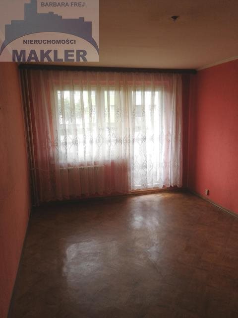 Mieszkanie dwupokojowe na sprzedaż Piekary Śląskie, Brzozowice-Kamień, M. C. Skłodowskiej 47m2 Foto 4