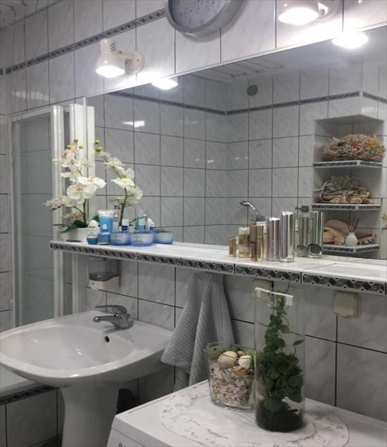 Mieszkanie trzypokojowe na sprzedaż Gdańsk, Ujeścisko, Piotrkowska 2E 58m2 Foto 6