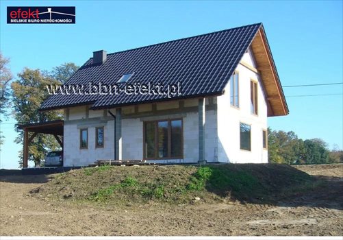 Dom na sprzedaż Dankowice 138m2 Foto 1