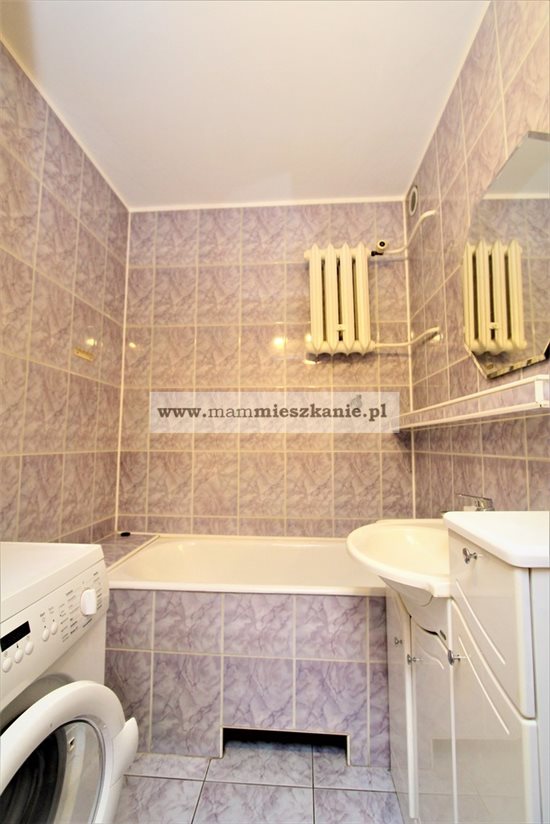 Mieszkanie trzypokojowe na sprzedaż Bydgoszcz, Fordon 61m2 Foto 13