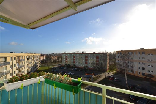 Mieszkanie dwupokojowe na sprzedaż Gdynia, Oksywie, Płk. Stanisłąwa Dąbka 71 40m2 Foto 6