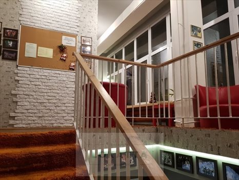Dom na wynajem Warszawa, Śródmieście 300m2 Foto 6