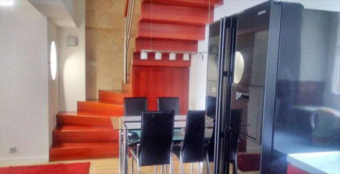 Mieszkanie trzypokojowe na sprzedaż Gdańsk, Śródmieście, ogarna 107 74m2 Foto 3