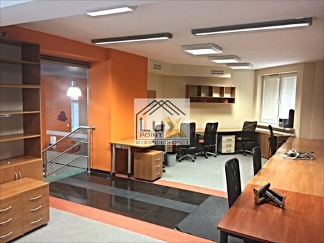Lokal użytkowy na sprzedaż Warszawa, Ursynów, Nowoursynowska 190m2 Foto 6