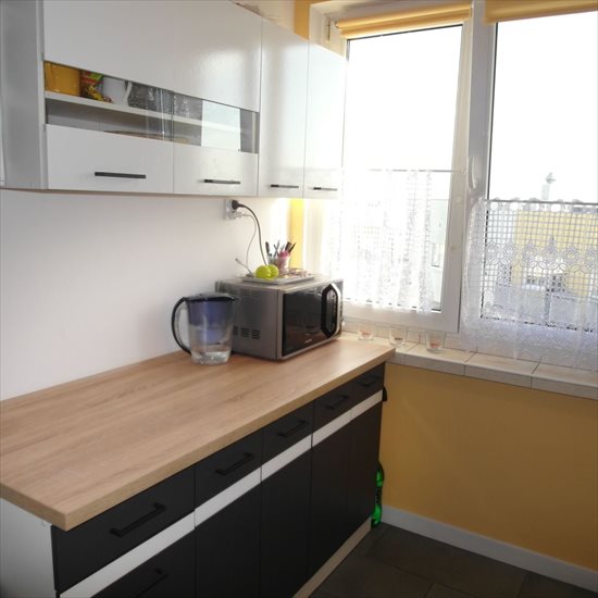 Mieszkanie trzypokojowe na sprzedaż Grudziądz 54m2 Foto 3