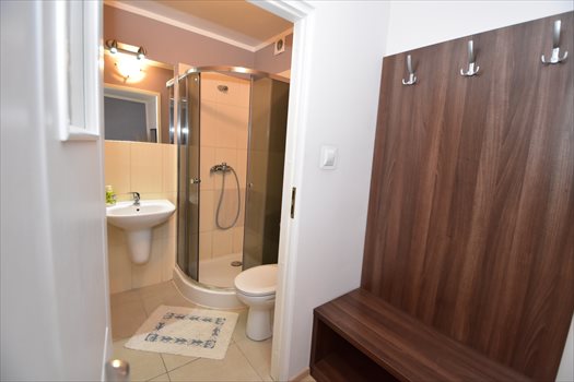Kawalerka na wynajem Zielona Góra 24m2 Foto 7