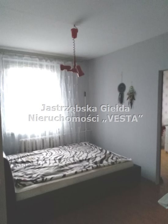 Mieszkanie czteropokojowe na sprzedaż Jastrzębie-Zdrój, Małopolska 64m2 Foto 7
