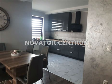 Mieszkanie trzypokojowe na sprzedaż Bydgoszcz, Fordon 79m2 Foto 1