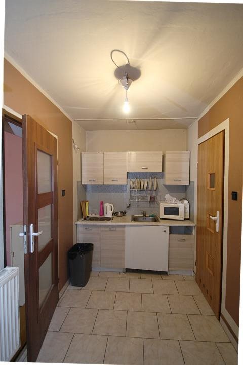Mieszkanie dwupokojowe na sprzedaż Dobrzeń Wielki 56m2 Foto 3