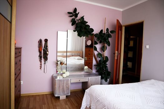 Mieszkanie dwupokojowe na sprzedaż Chruściele 66m2 Foto 5