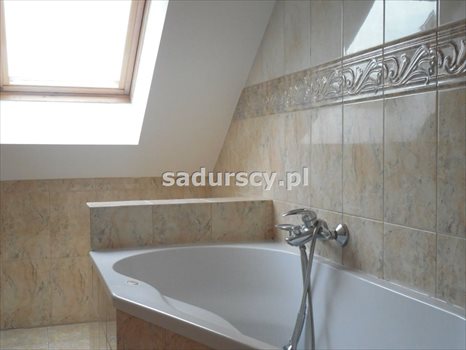Dom na wynajem Kraków, Zwierzyniec, Wola Justowska, Rogalskiego 170m2 Foto 6